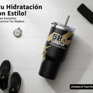 Termo Tipo Yeti Exclusivo